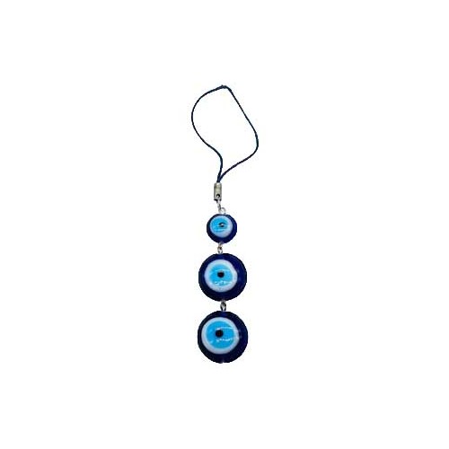 Evil Eye Protection Talisman for Negative Energy