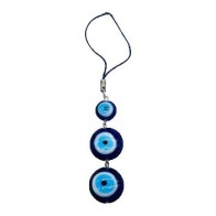 Evil Eye Protection Talisman for Negative Energy