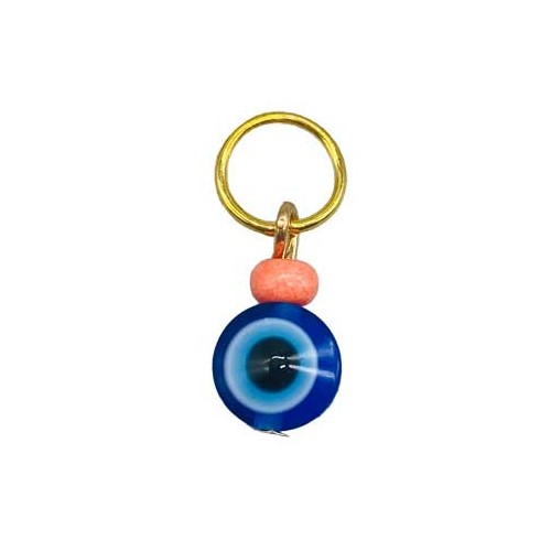 1/2" Evil Eye Talisman