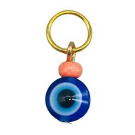 1/2" Evil Eye Talisman