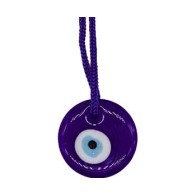 Evil Eye Hanger Amulet 1 1/8"