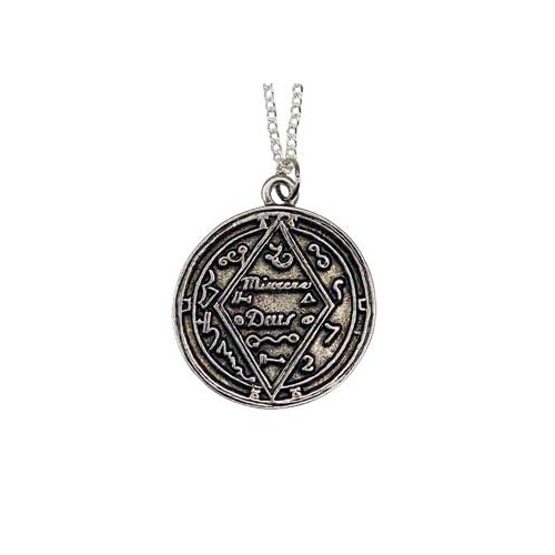 Give Knowledge Amulet for Wisdom and Enlightenment