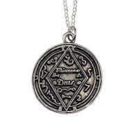 Give Knowledge Amulet for Wisdom and Enlightenment