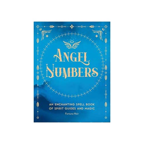 Angel Numbers Celestial Book for Spiritual Growth