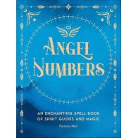 Angel Numbers Celestial Book for Spiritual Growth