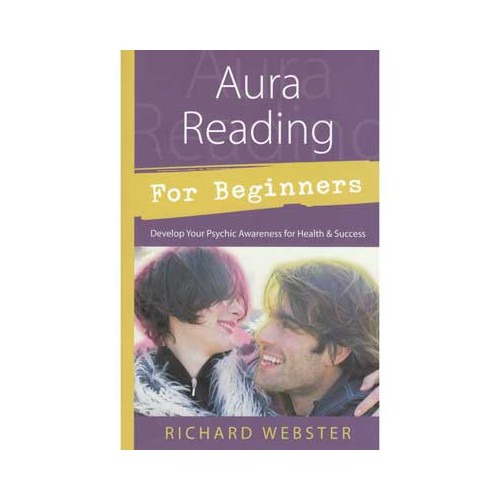 Aura Reading Guide for Beginners