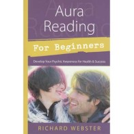 Aura Reading Guide for Beginners