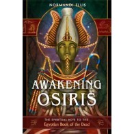 Awakening Osiris Book for Spiritual Insight