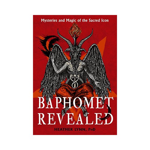 Baphomet Revelado por Heather Lynn