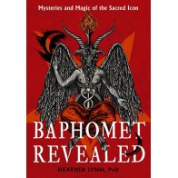 Baphomet Revealed by Heather Lynn