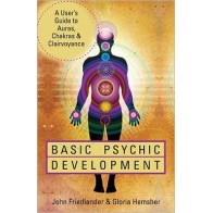 Basic Psychic Development Guidebook