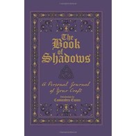 Book of Shadows Lined Journal