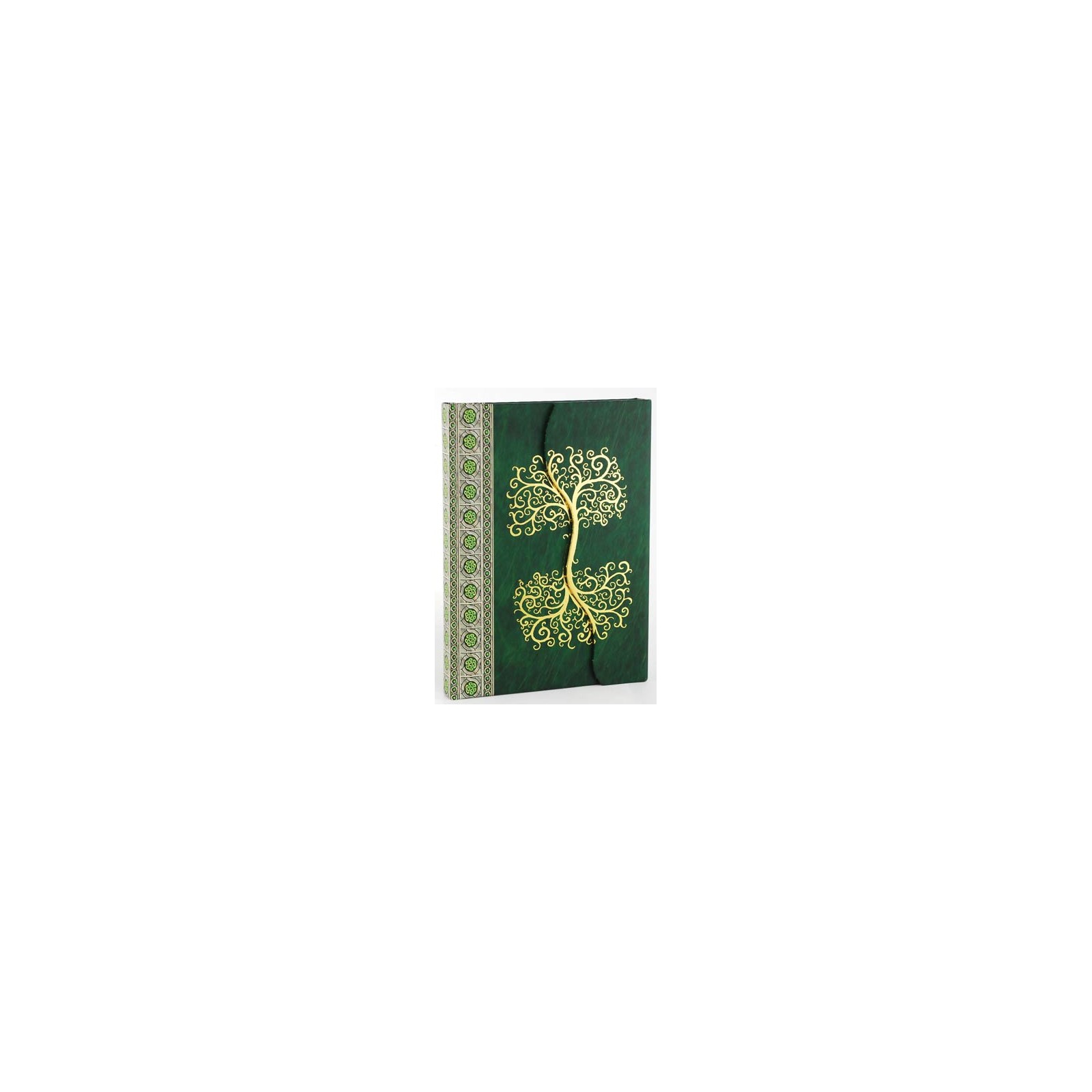 Celtic Tree Journal for Notes and Reflections