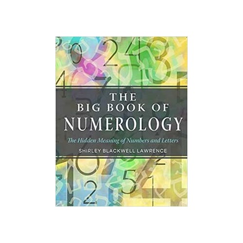 Big Book of Numerology