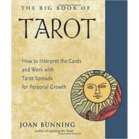 Big Book of Tarot for Personal Guidance