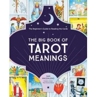 Big Book of Tarot Meanings for Beginners