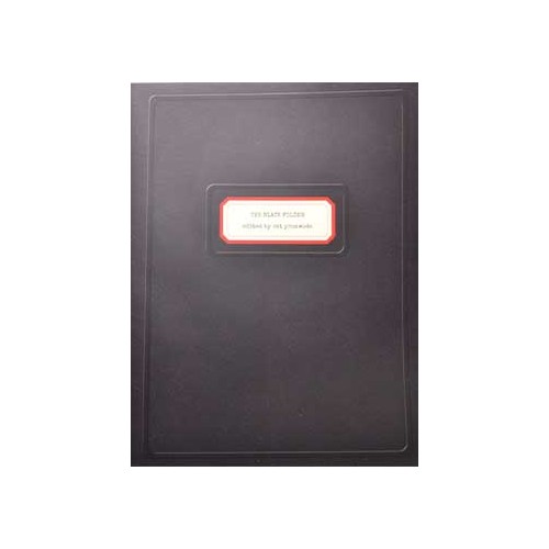 Catherine Yronwode Black Hoodoo Folder