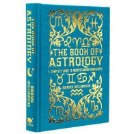 Book of Astrology by Marion Williamson Hardcover