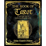 Book of Tarot Comprehensive Guide