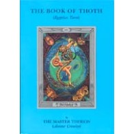 Perspicaz Libro de Thoth de Aleister Crowley