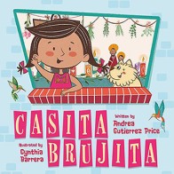 Casita Brujita for Kids on Mexican Magic