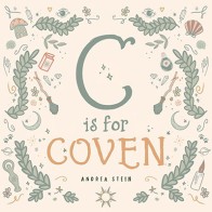 C is for Coven Children's Book