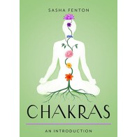 Chakras: Una Introducción por Sasha Fenton