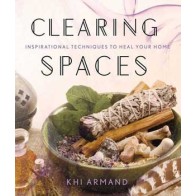 Clearing Spaces by Khi Armand Guide