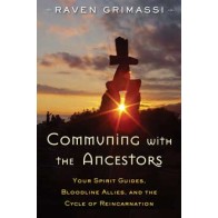 Communing with the Ancestors Book