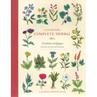 Culpeper's Complete Herbal Guidebook