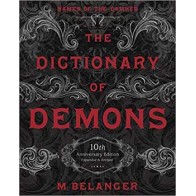 Dictionary of Demons Revised Edition