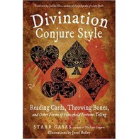 Divination Conjure Style by Starr Casas