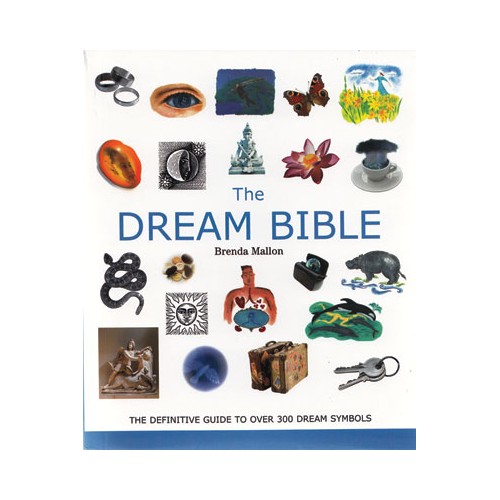 Dream Bible Comprehensive Guide