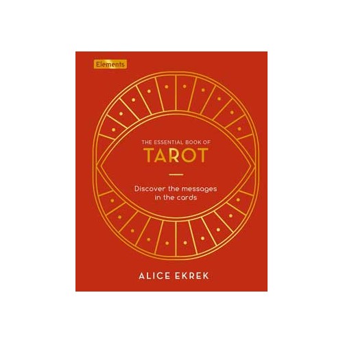 Libro Esencial del Tarot Guía