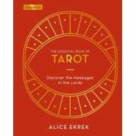 Essential Book of Tarot Guide