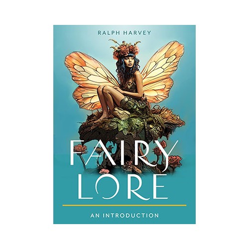 Lore de Hadas por Ralph Harvey - Descubre el Encanto