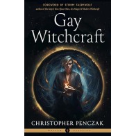 Gay Witchcraft by Christopher Penczak for Spiritual Exploration