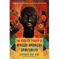 Healing Power of African American Spirituality Handbook