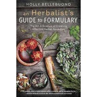 Guía del Herbalista sobre Formulario por Holly Bellebuono