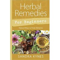 Herbal Remedies Beginners Guide