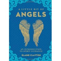 Pequeña Guía de Ángeles de Elaine Clayton