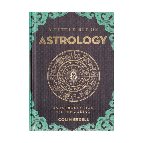 Little Bit of Astrology by Colin Bedell