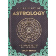 Pequeño Bit de Astrología por Colin Bedell