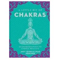 Un Poco de Chakras Libro para Energía y Sanación