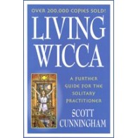 Living Wicca Spiritual Guide