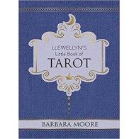 Llewellyn's Little Book of Tarot for Beginners