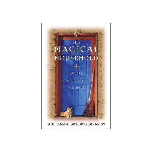 Magical Household Guide for Positive Living