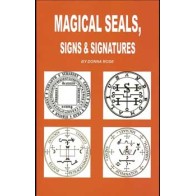 Magical Seals, Signs & Signatures