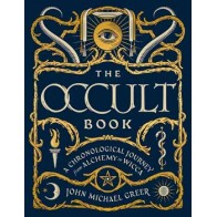 Occult Book by John Michael Greer - Explore Ancient Practices