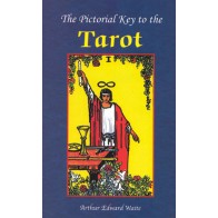 Pictorial Key to the Tarot by A.E. Waite Guide